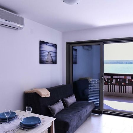 Apartments Svijet Mora 2 Повляна Екстериор снимка