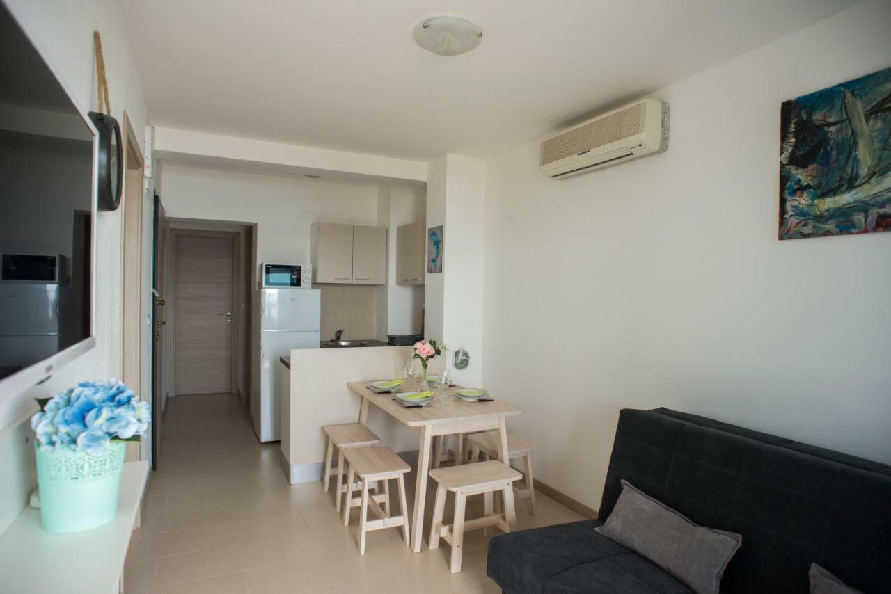 Apartments Svijet Mora 2 Повляна Екстериор снимка