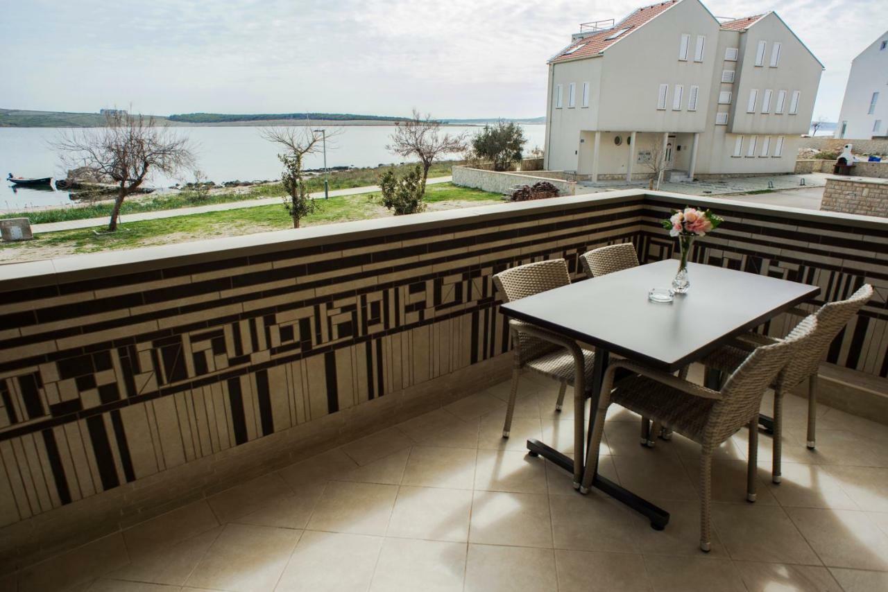 Apartments Svijet Mora 2 Повляна Екстериор снимка