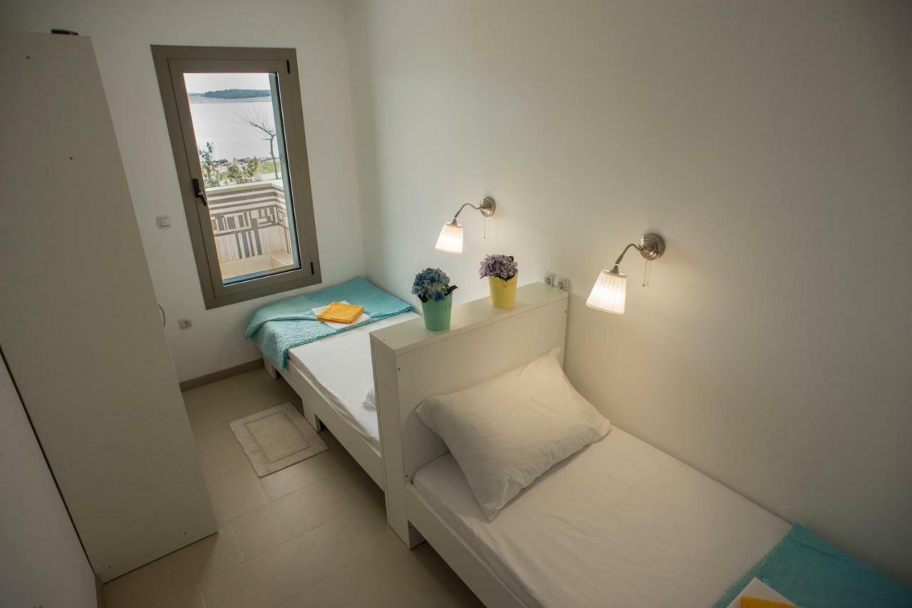 Apartments Svijet Mora 2 Повляна Екстериор снимка