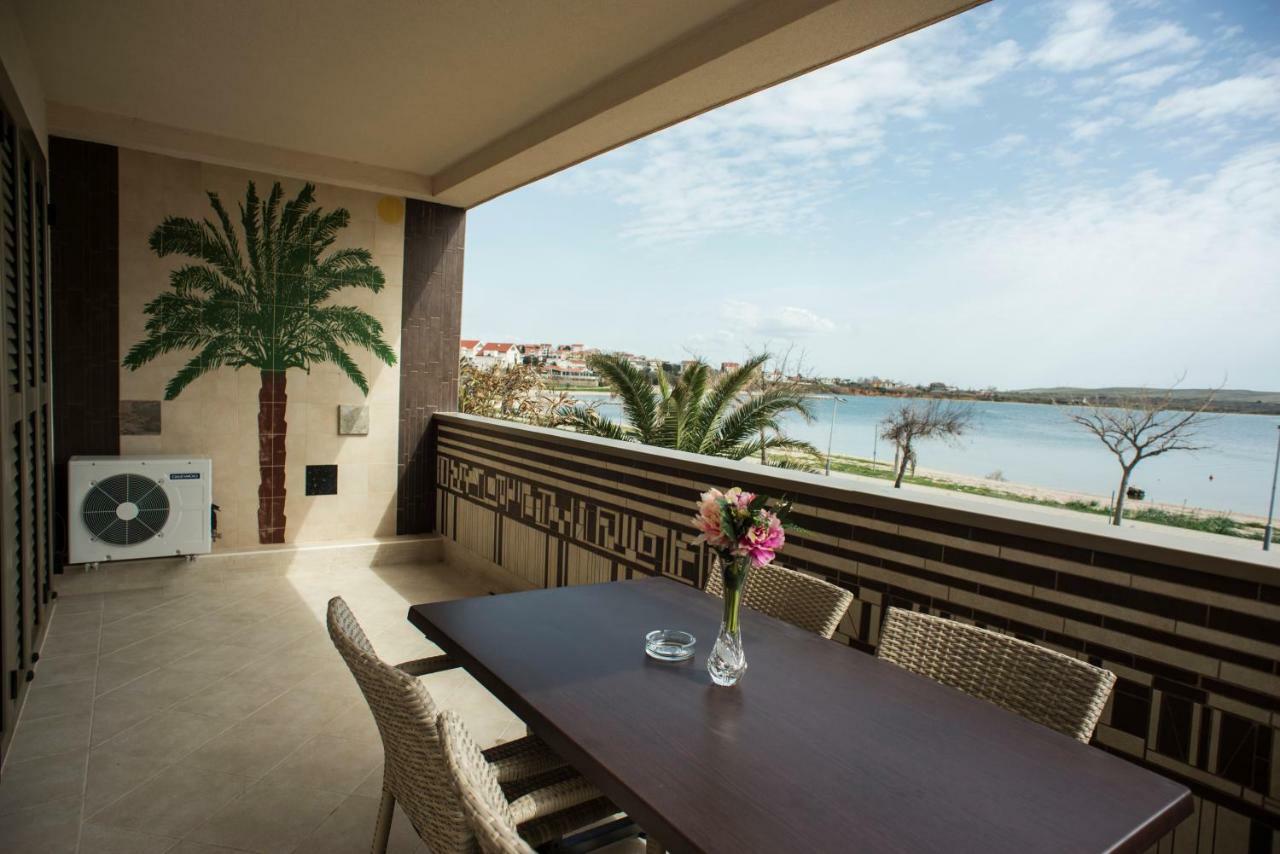 Apartments Svijet Mora 2 Повляна Екстериор снимка