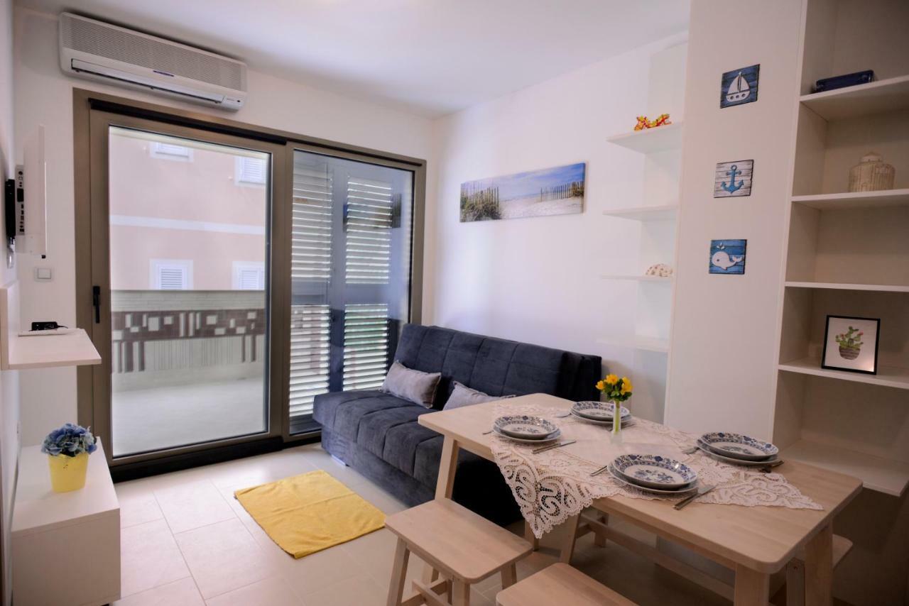 Apartments Svijet Mora 2 Повляна Екстериор снимка