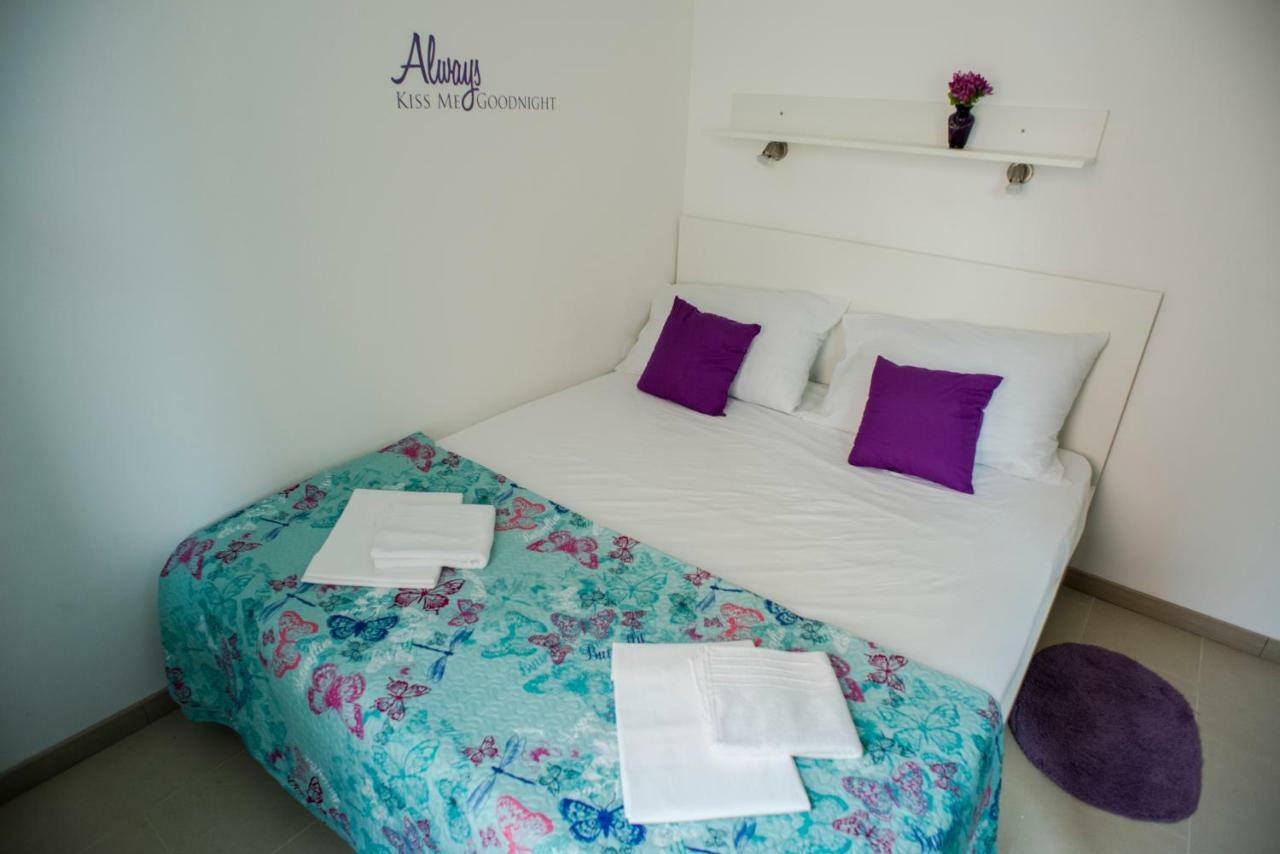 Apartments Svijet Mora 2 Повляна Екстериор снимка