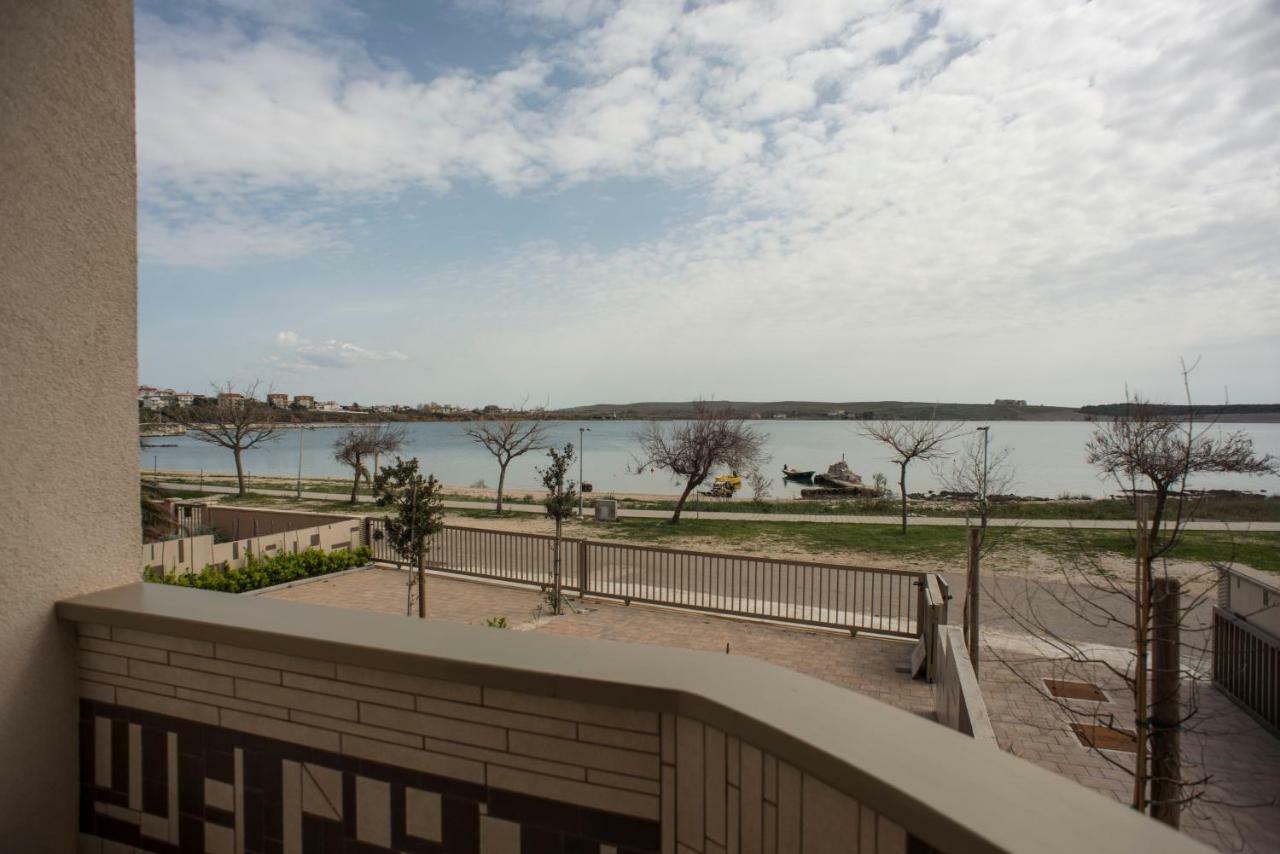 Apartments Svijet Mora 2 Повляна Екстериор снимка
