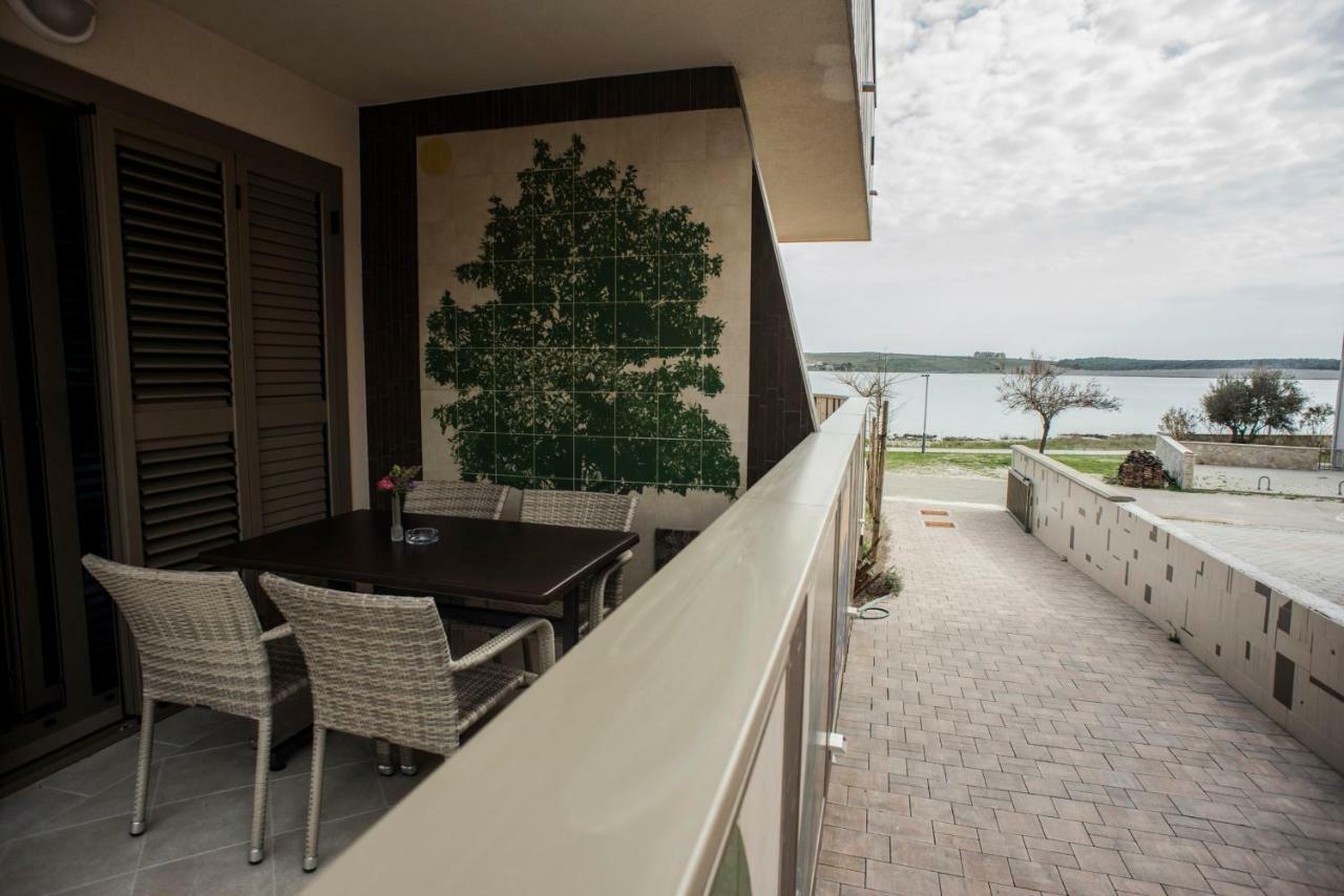 Apartments Svijet Mora 2 Повляна Екстериор снимка