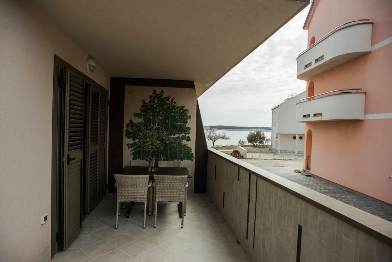 Apartments Svijet Mora 2 Повляна Екстериор снимка