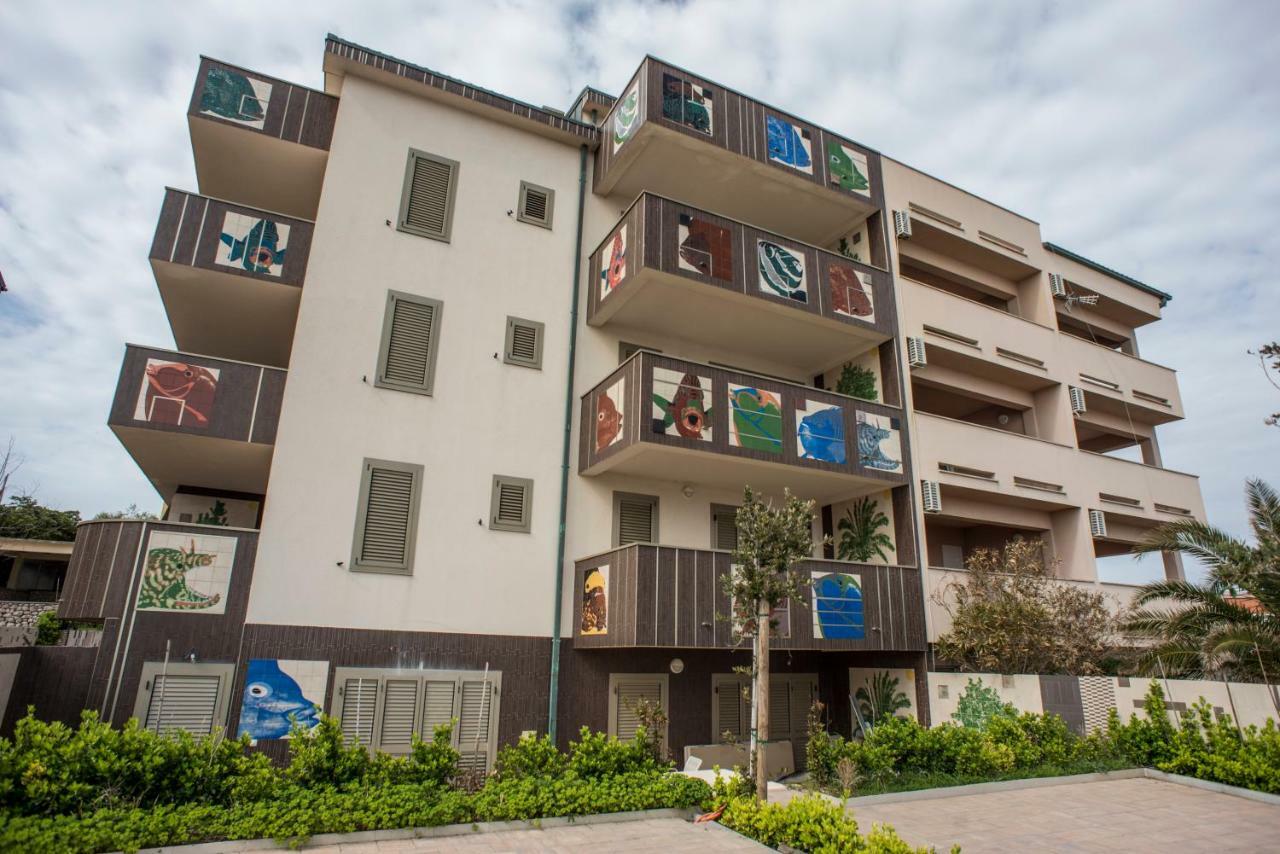 Apartments Svijet Mora 2 Повляна Екстериор снимка