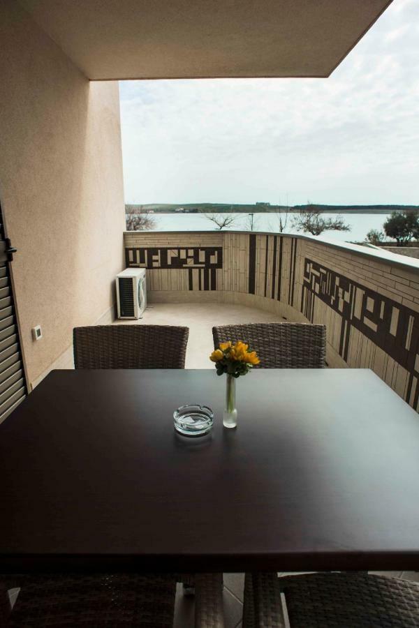 Apartments Svijet Mora 2 Повляна Екстериор снимка