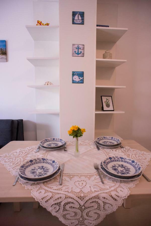 Apartments Svijet Mora 2 Повляна Екстериор снимка