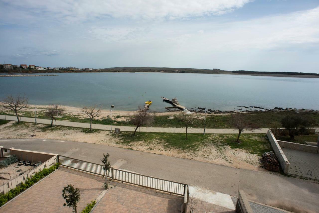 Apartments Svijet Mora 2 Повляна Екстериор снимка