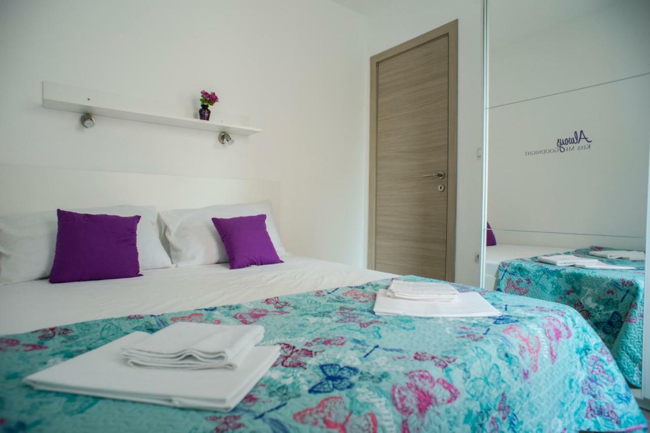 Apartments Svijet Mora 2 Повляна Екстериор снимка