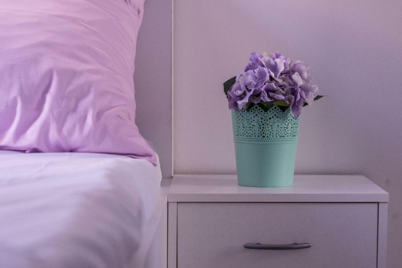 Apartments Svijet Mora 2 Повляна Екстериор снимка