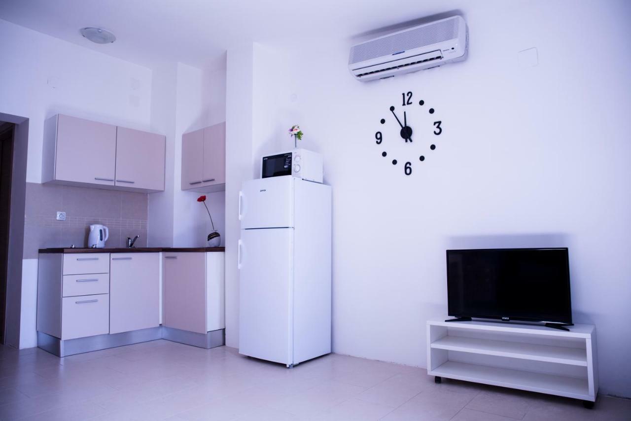 Apartments Svijet Mora 2 Повляна Екстериор снимка
