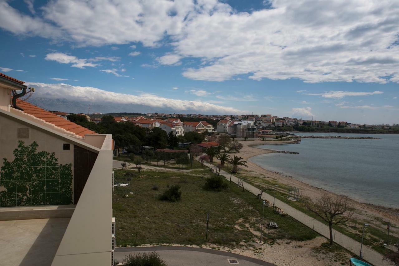 Apartments Svijet Mora 2 Повляна Екстериор снимка