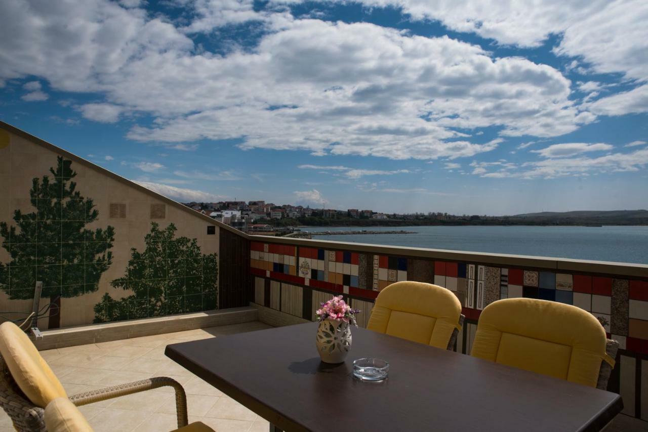 Apartments Svijet Mora 2 Повляна Екстериор снимка