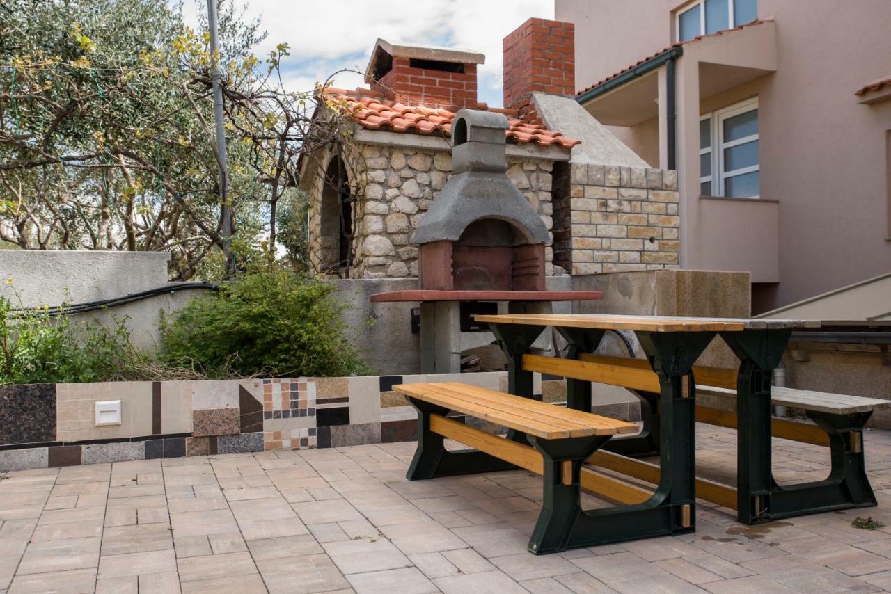 Apartments Svijet Mora 2 Повляна Екстериор снимка
