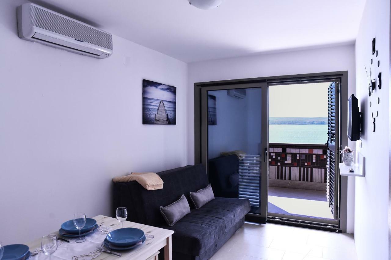Apartments Svijet Mora 2 Повляна Екстериор снимка