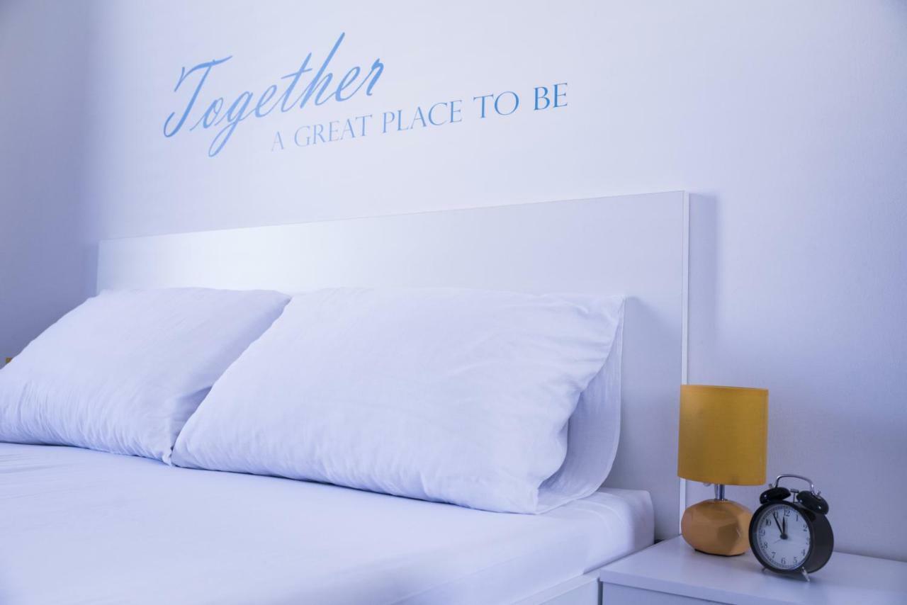 Apartments Svijet Mora 2 Повляна Екстериор снимка