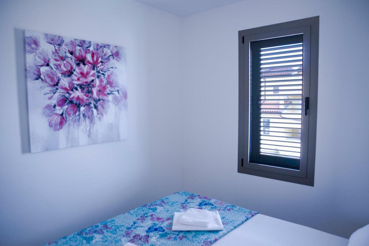 Apartments Svijet Mora 2 Повляна Екстериор снимка