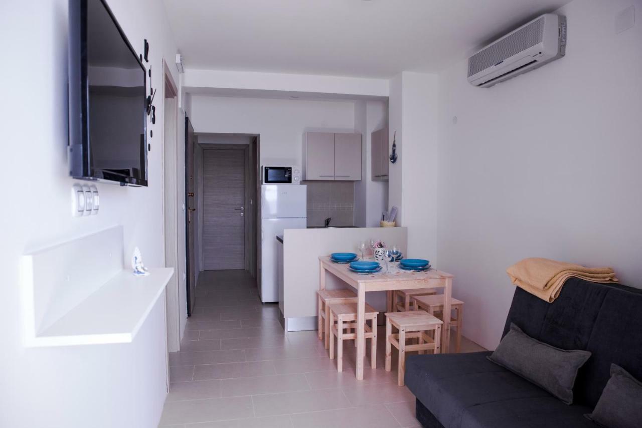 Apartments Svijet Mora 2 Повляна Екстериор снимка