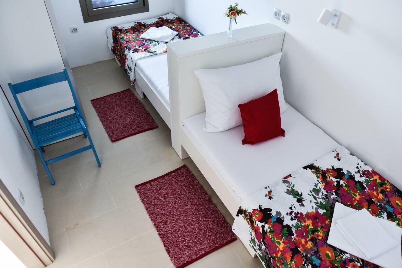Apartments Svijet Mora 2 Повляна Екстериор снимка